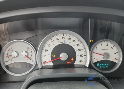 2006 Dodge Dakota Quad Slt из США, поврежденный, VIN 1D7HW48N56S641351